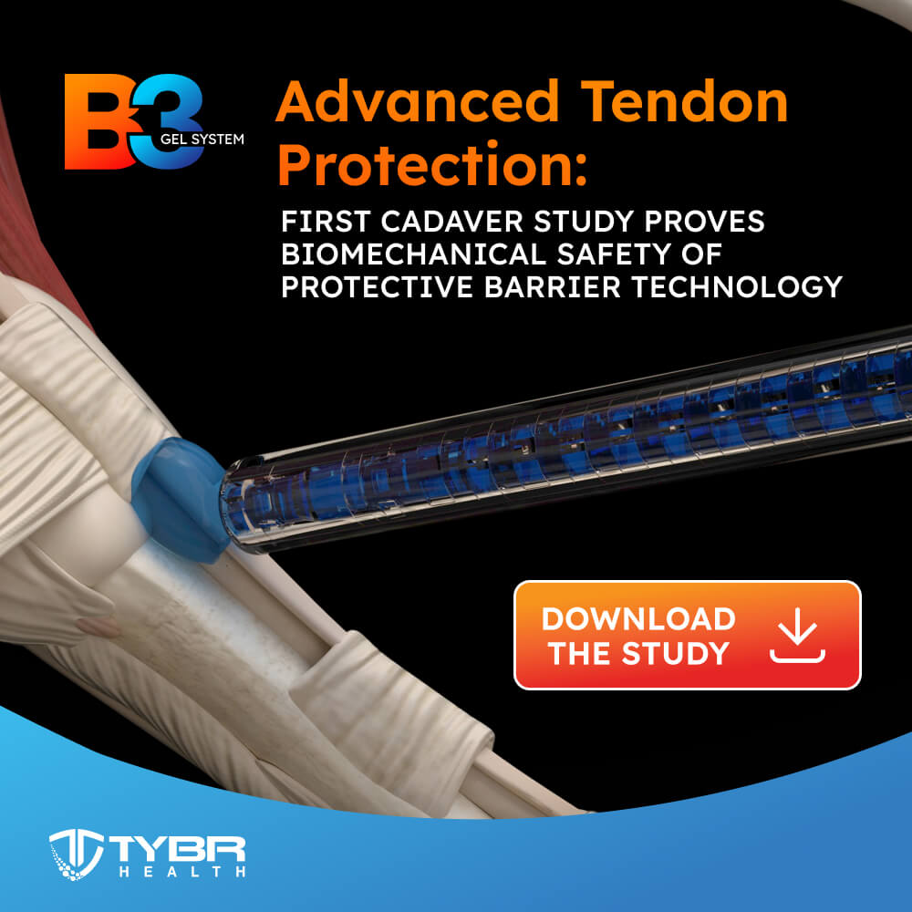 B3 Gel System social creative