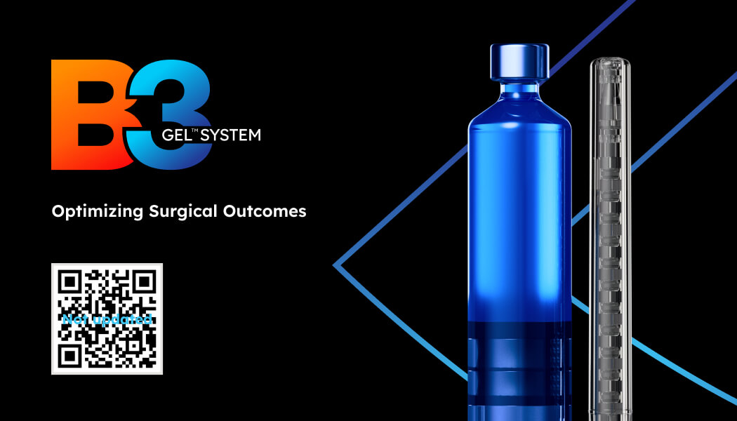 TYBR Health QR card creative