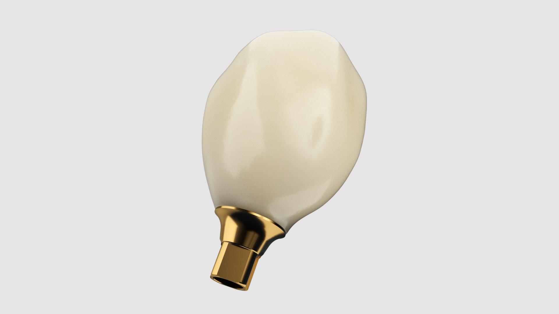 Dandy still render 02