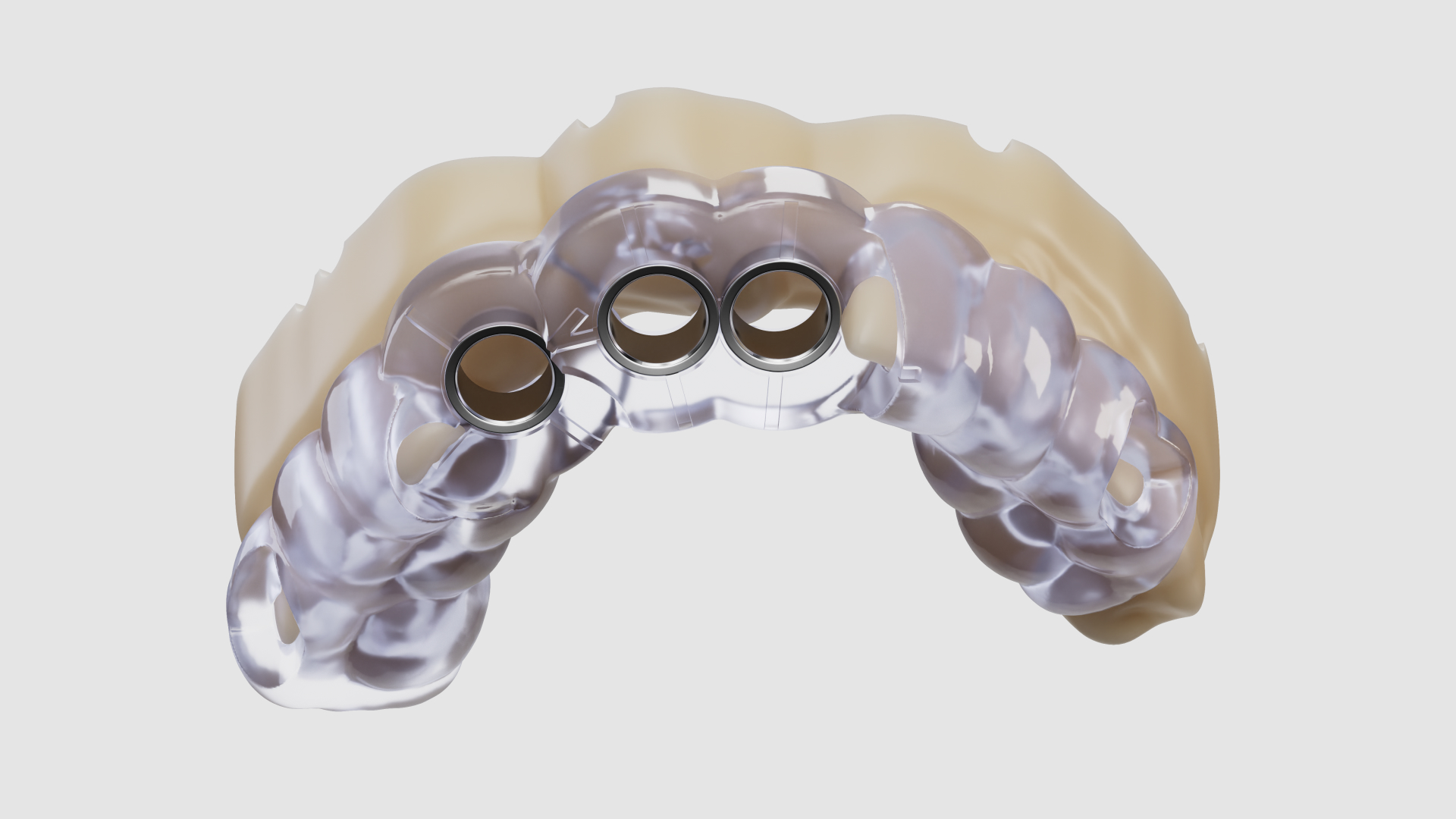Dandy still render 03