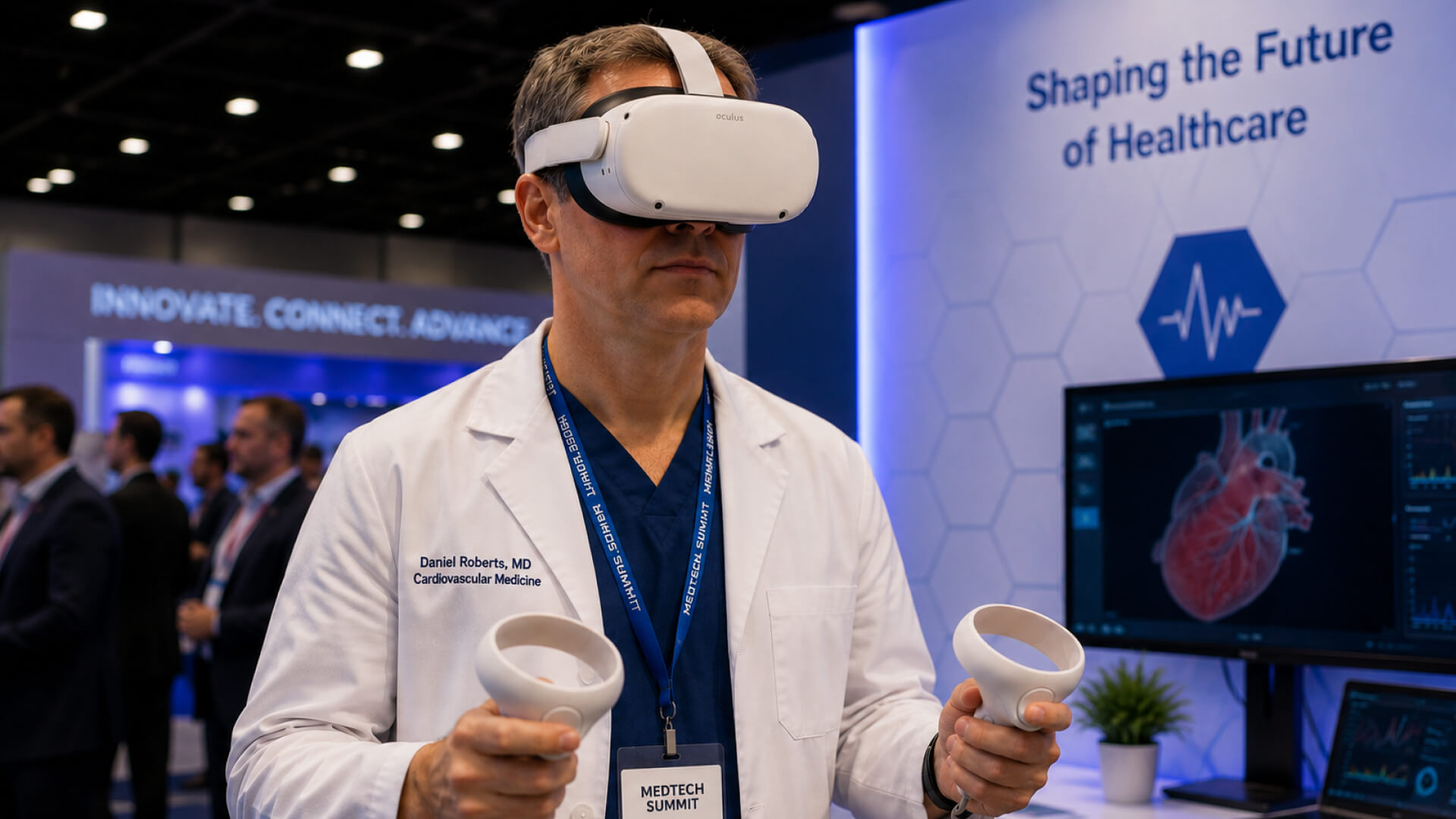 Interactive Experiences