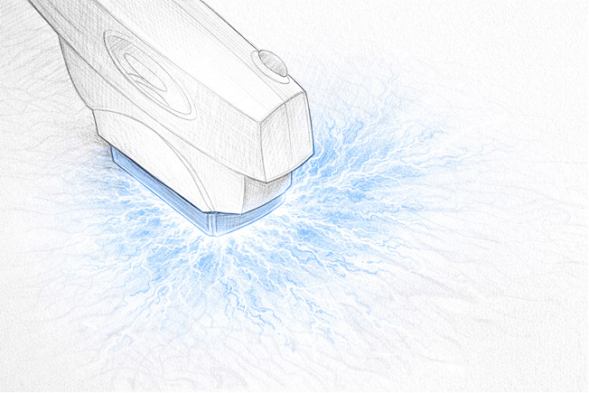 iPro Elite storyboard frame 02